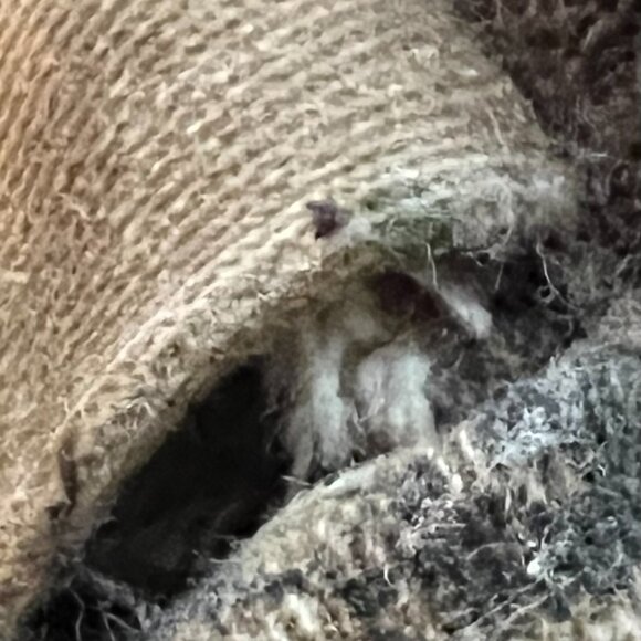 RedHead Boys Coat  Size MM. - Picture 6 of 6